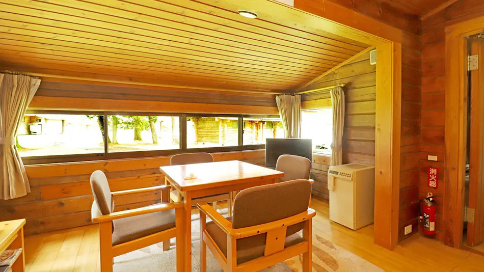 Karuizawa Prince Hotel West