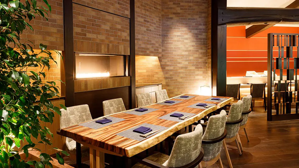 Karuizawa Prince Hotel West