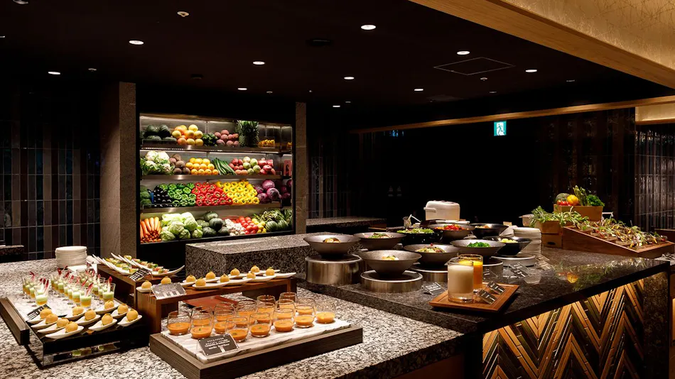 Karuizawa Prince Hotel West