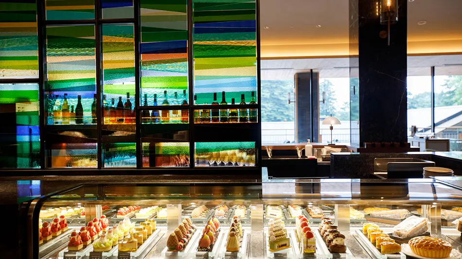 Karuizawa Prince Hotel West