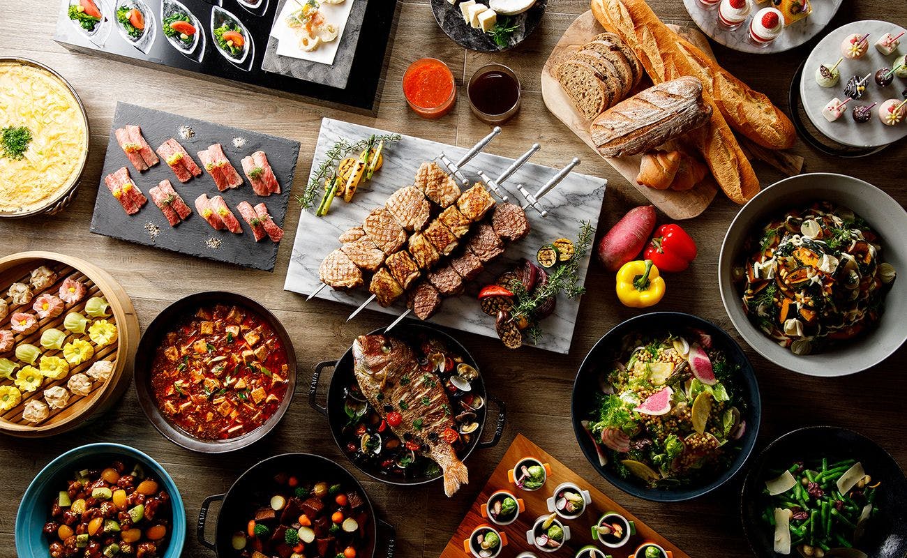 軽井沢プリンスホテル ウエスト