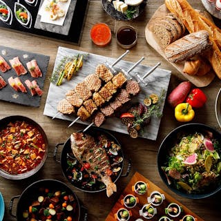 軽井沢プリンスホテル ウエスト