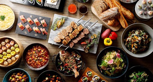 軽井沢プリンスホテル ウエスト