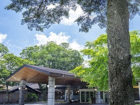 軽井沢プリンスホテル ウエスト