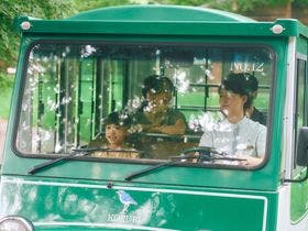 軽井沢プリンスホテルイースト