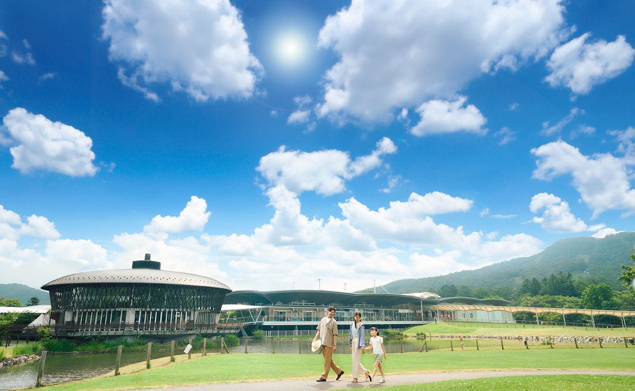 軽井沢プリンスホテル ウエスト