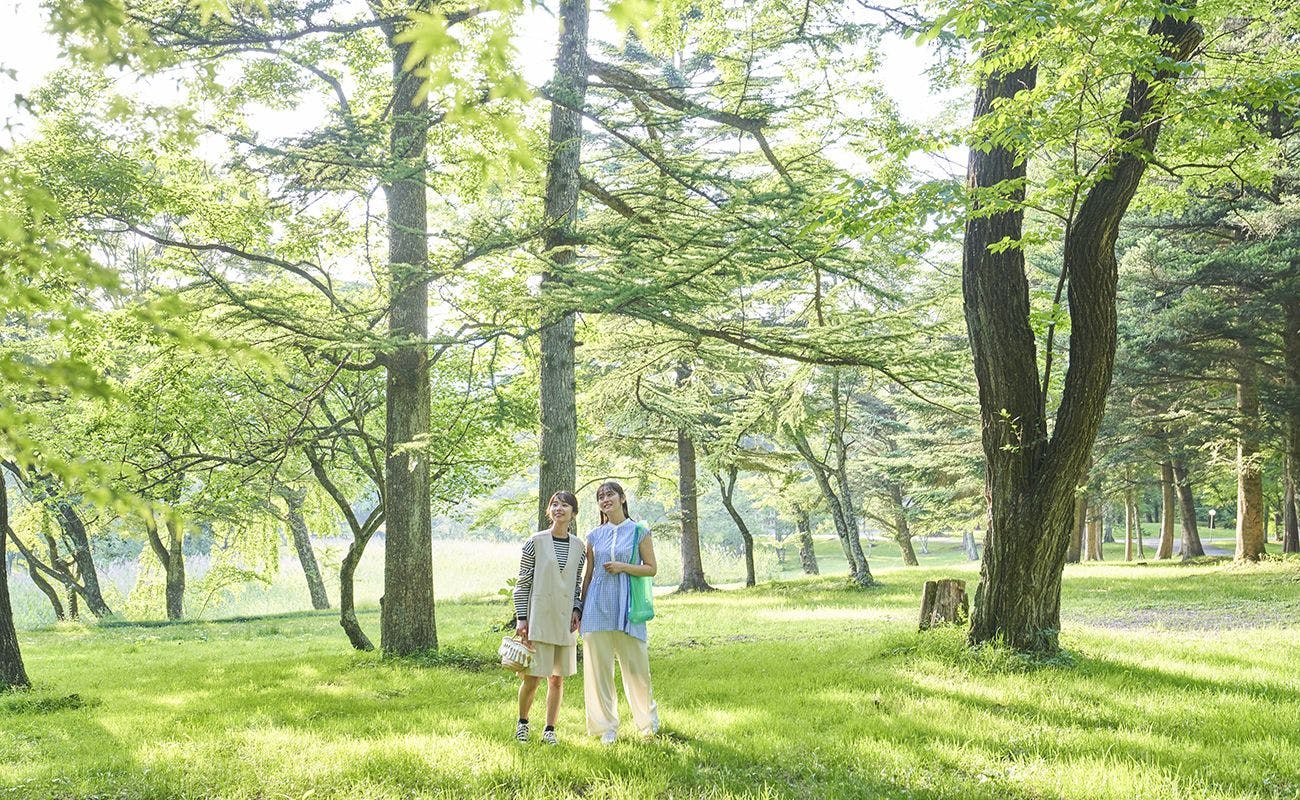 軽井沢プリンスホテル ウエスト