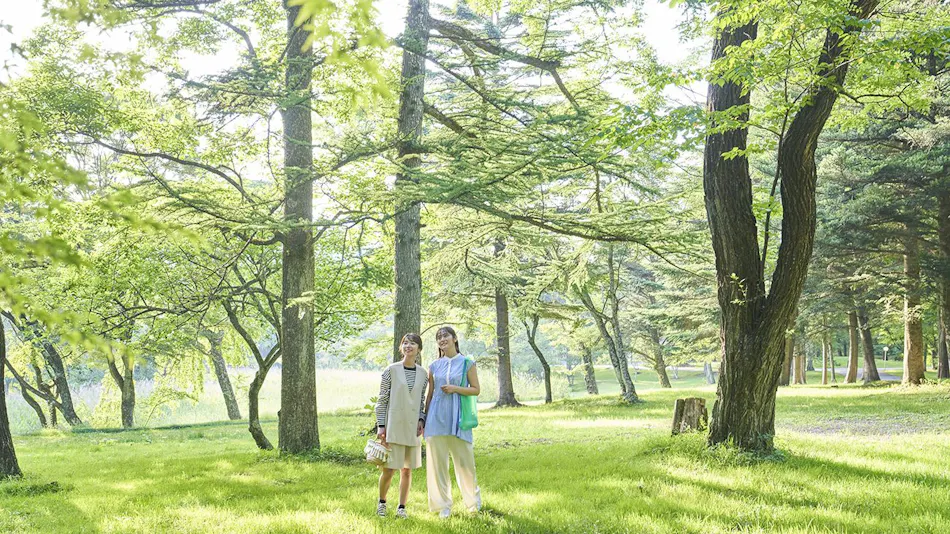 Karuizawa Prince Hotel West
