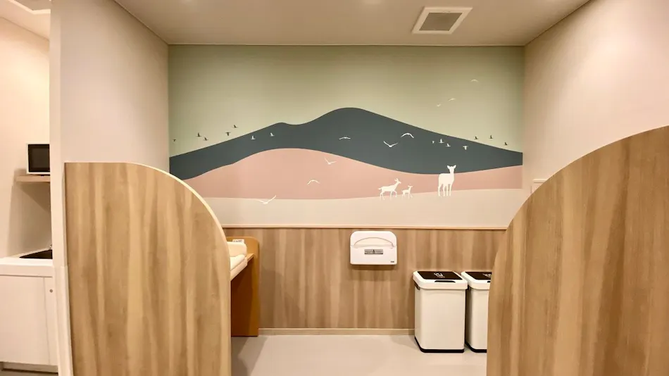 Karuizawa Prince Hotel West