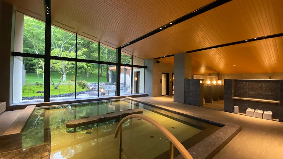 Karuizawa Prince Hotel West