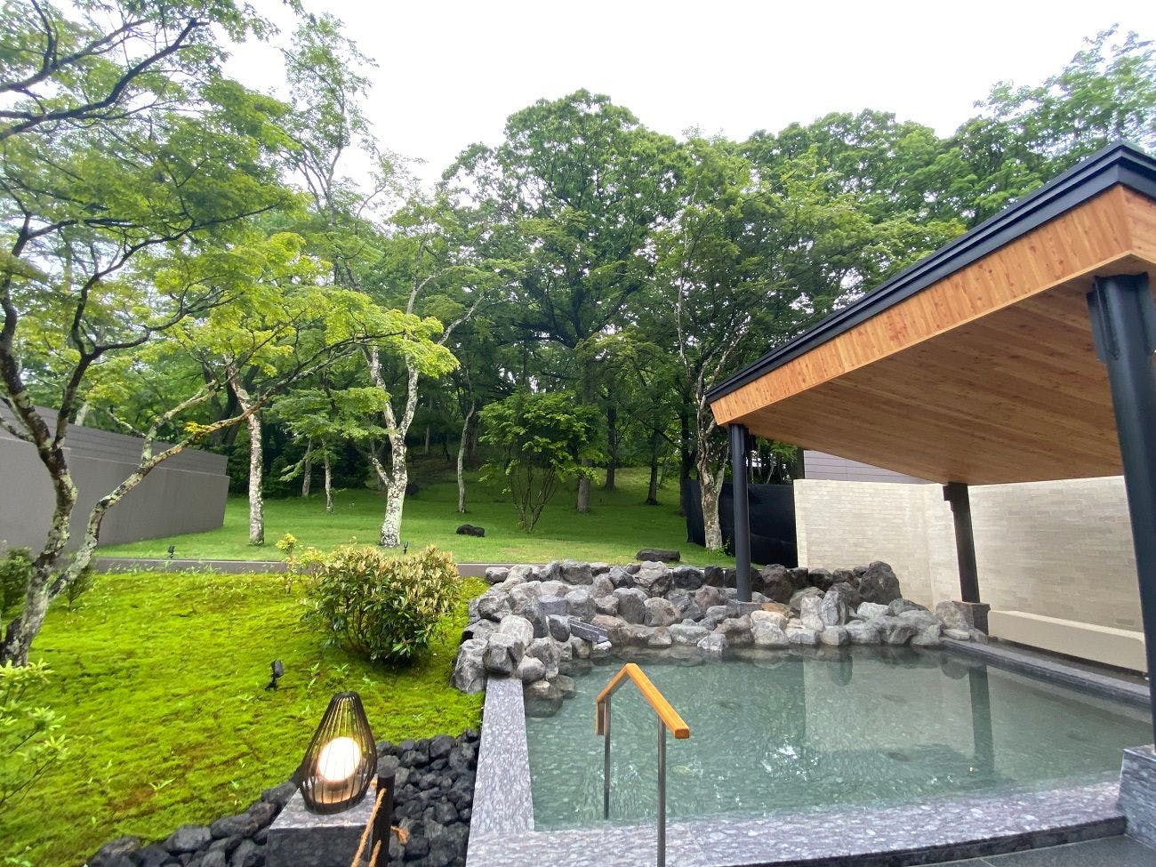 軽井沢プリンスホテル ウエスト