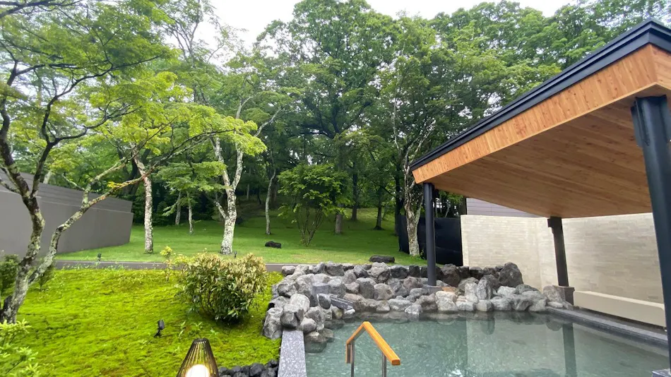 Karuizawa Prince Hotel West