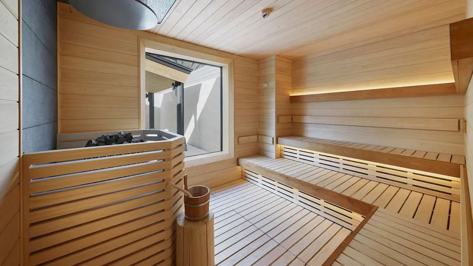 Karuizawa Prince Hotel West