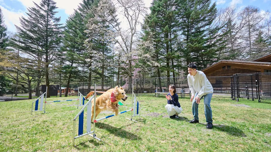 Karuizawa Prince Hotel West