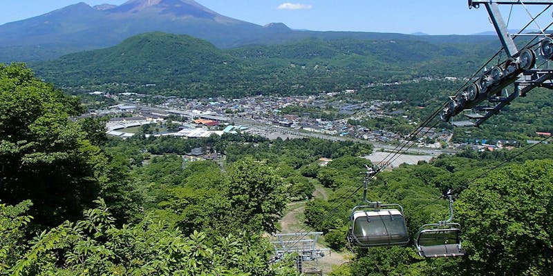 軽井沢プリンスホテル ウエスト(旧 軽井沢プリンスホテル)