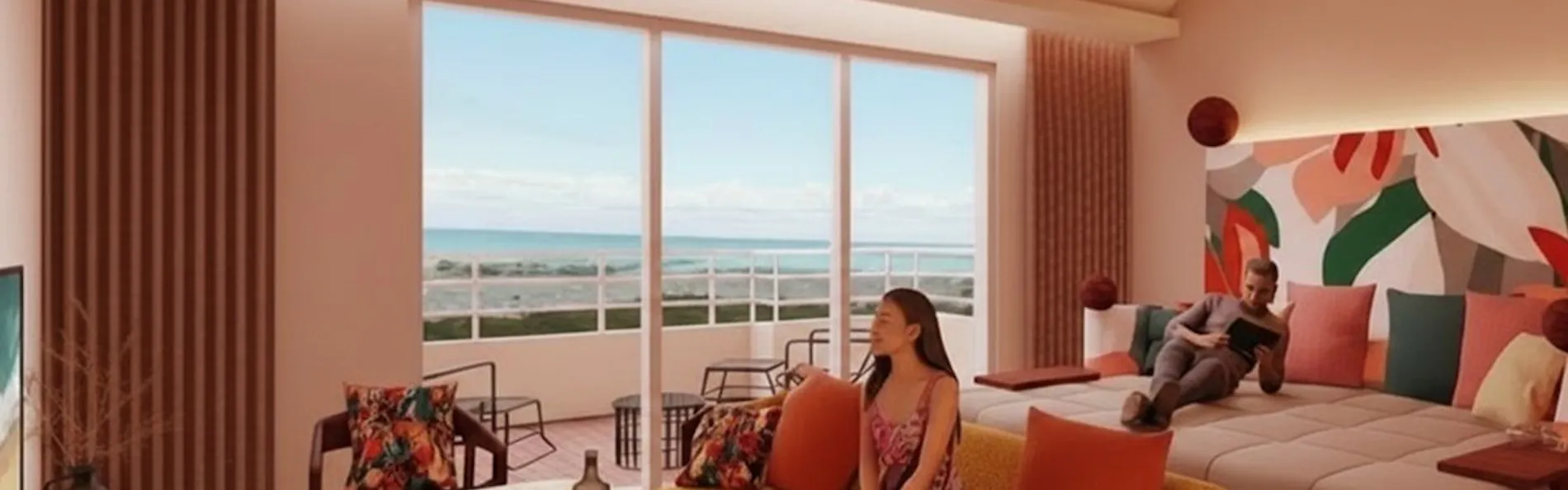 THE NEST ISHIGAKI