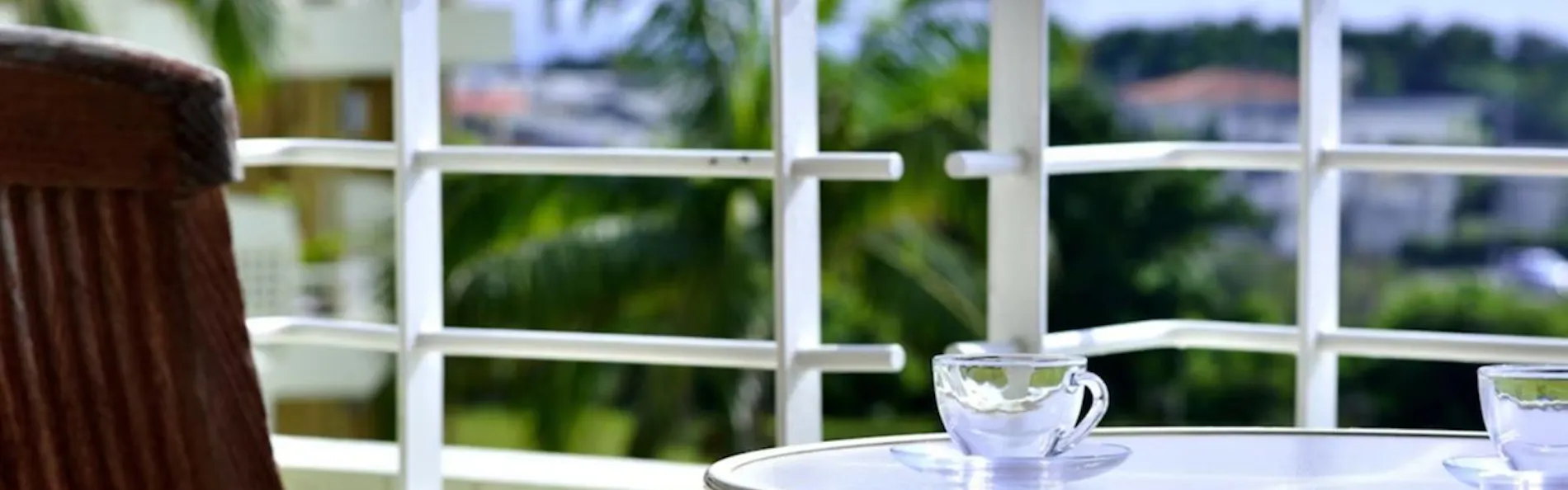 THE NEST ISHIGAKI