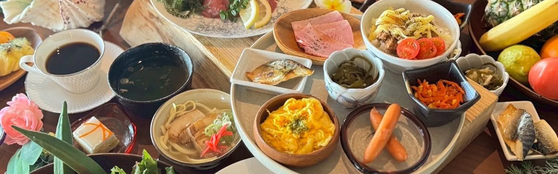 THE NEST ISHIGAKI