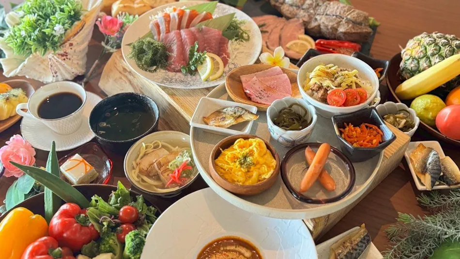 THE NEST ISHIGAKI