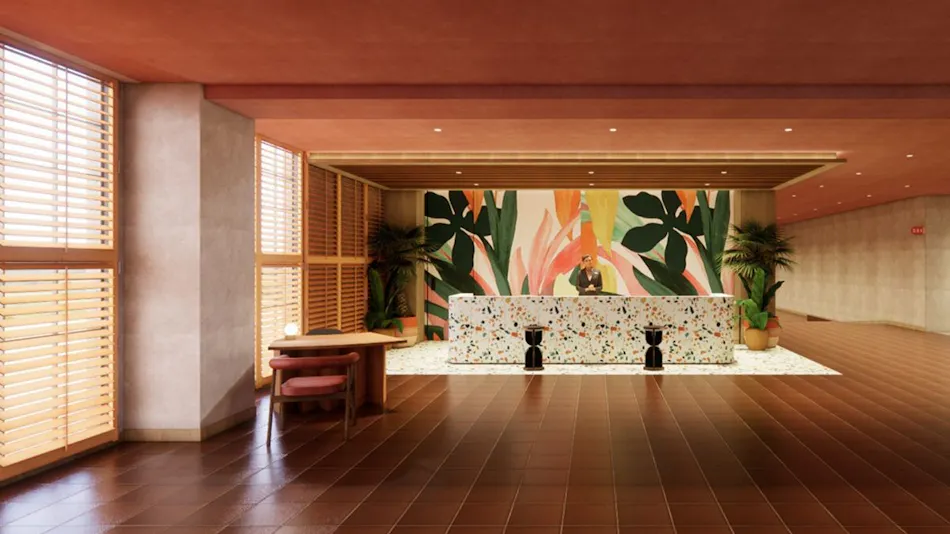 THE NEST ISHIGAKI