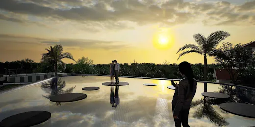 THE NEST ISHIGAKI