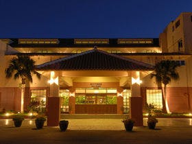 OKINAWA KARIYUSHI RESORT EXES ISHIGAKI