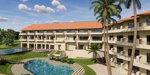 THE NEST ISHIGAKI