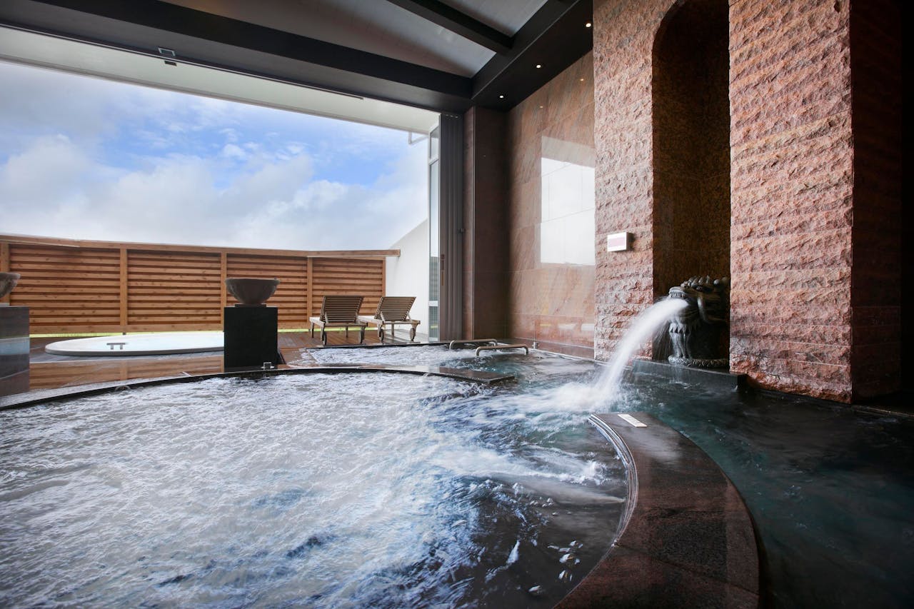 Spa