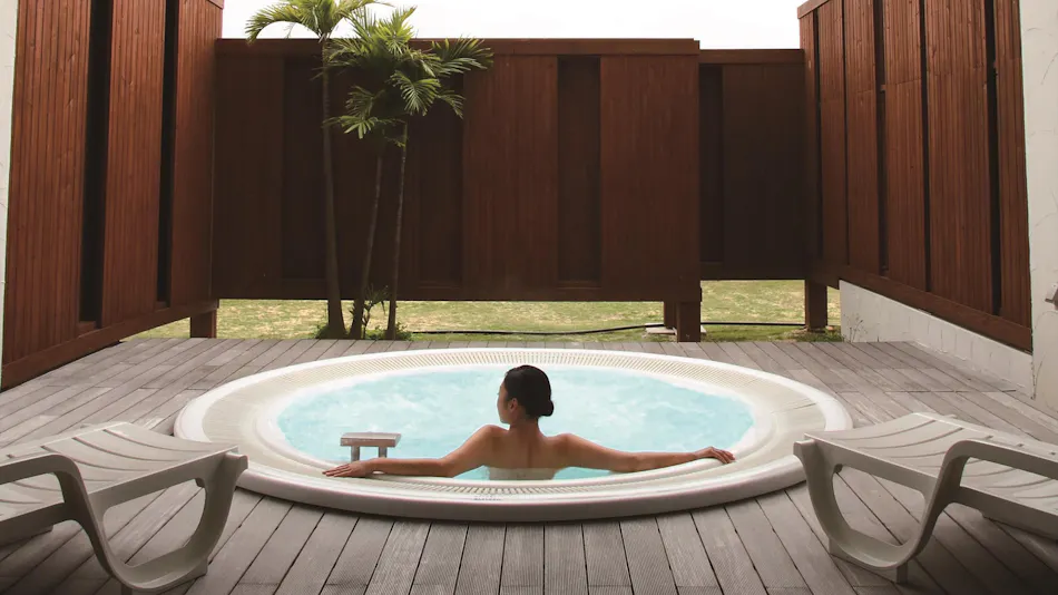 Oriental Hotel Okinawa Resort & Spa