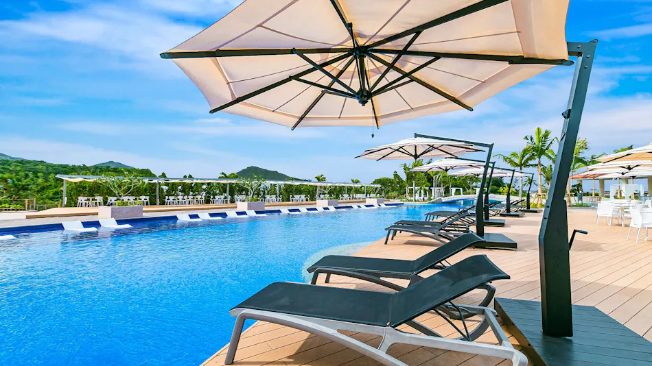 Oriental Hotel Okinawa Resort & Spa