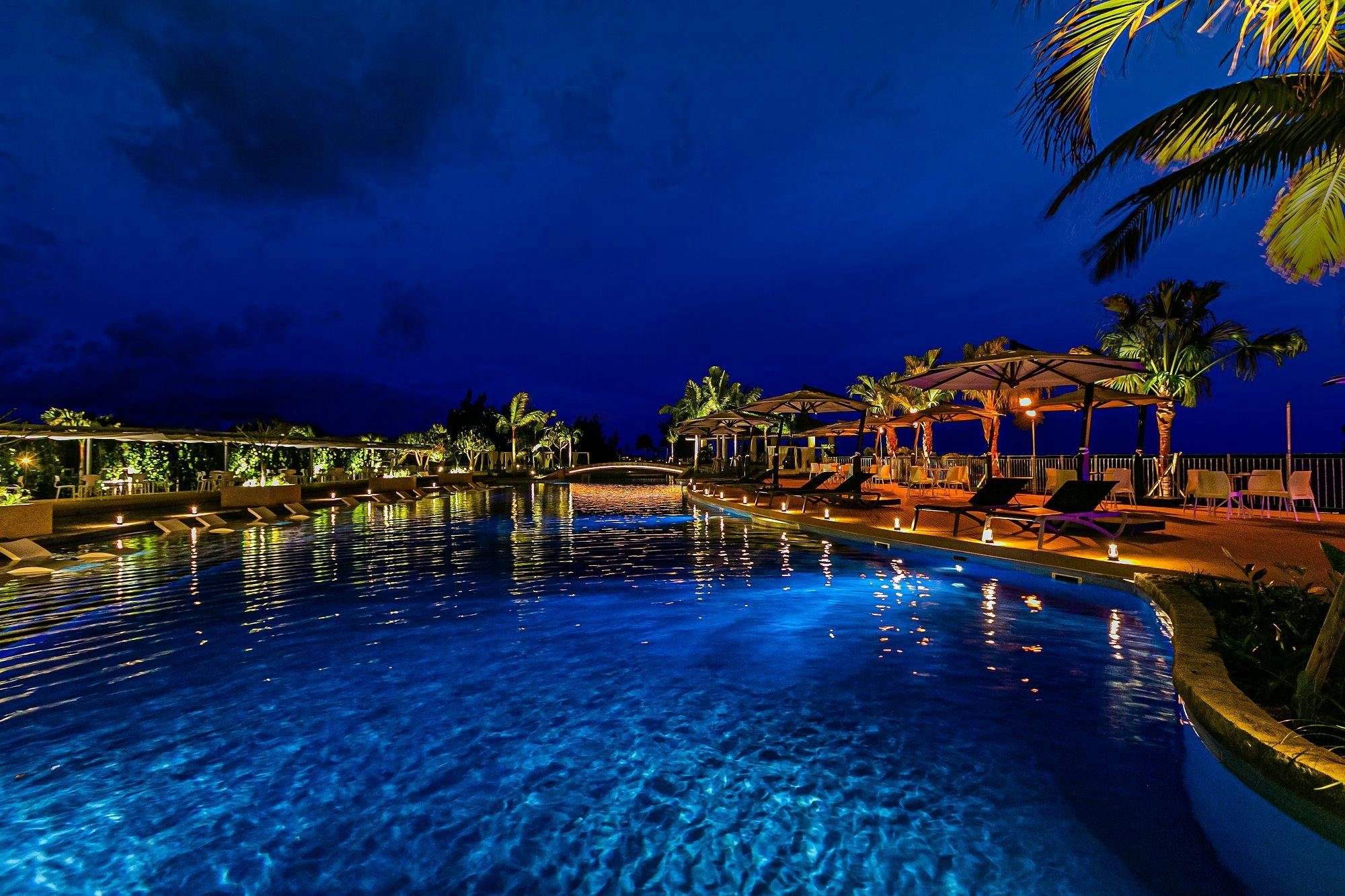 オリエンタルホテル 沖縄リゾート&スパ