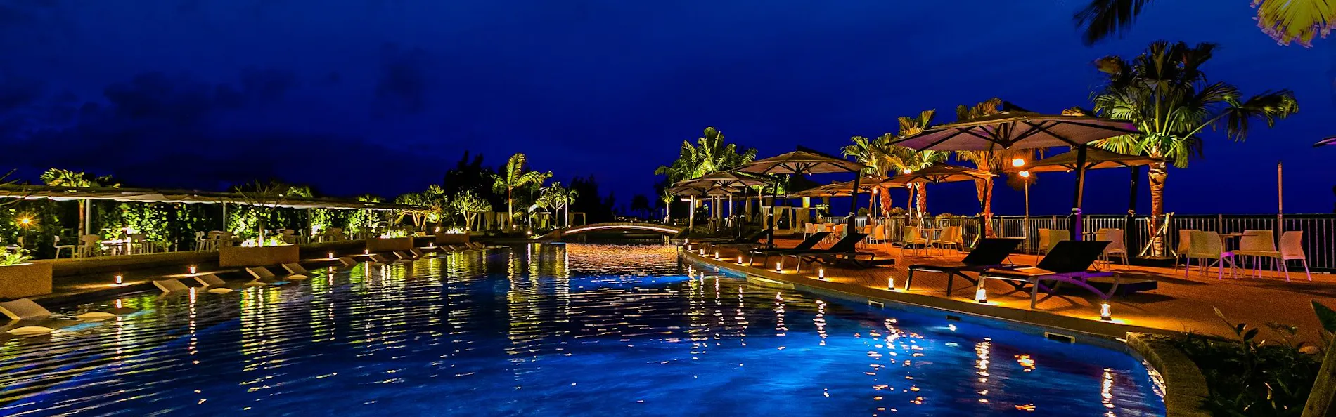 オリエンタルホテル 沖縄リゾート&スパ