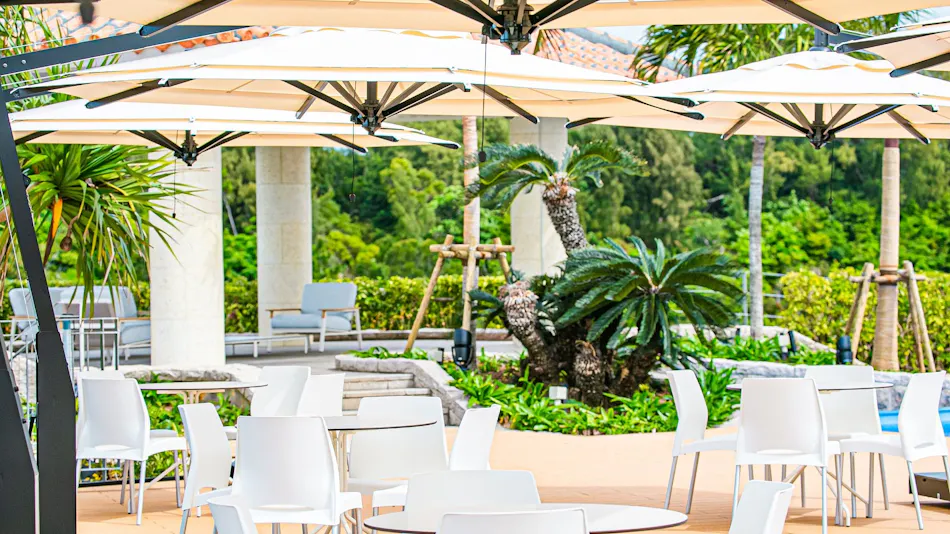 Oriental Hotel Okinawa Resort & Spa