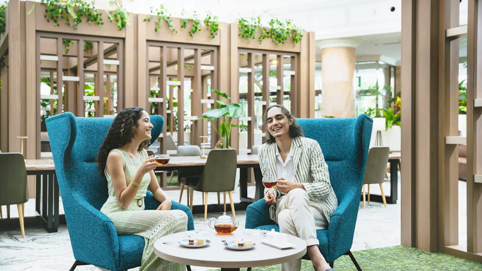 Oriental Hotel Okinawa Resort & Spa