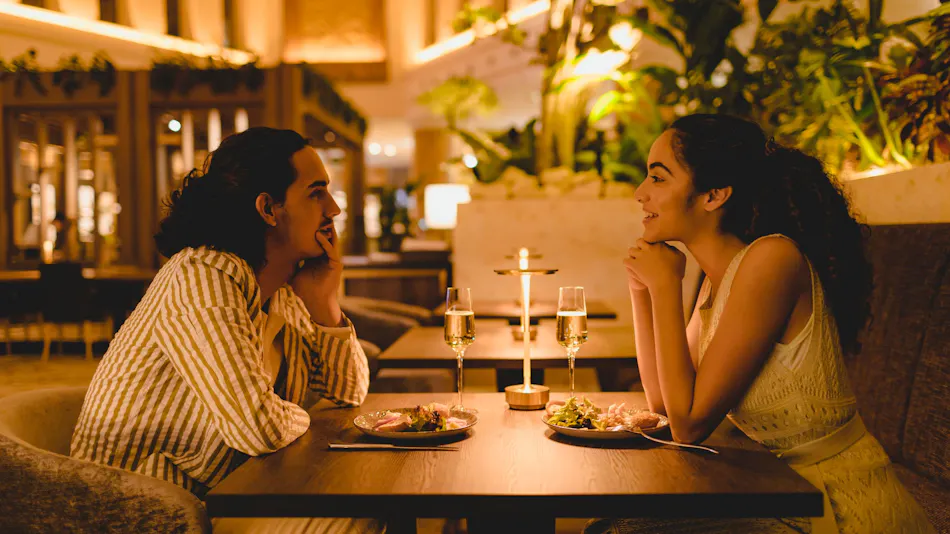 Oriental Hotel Okinawa Resort & Spa