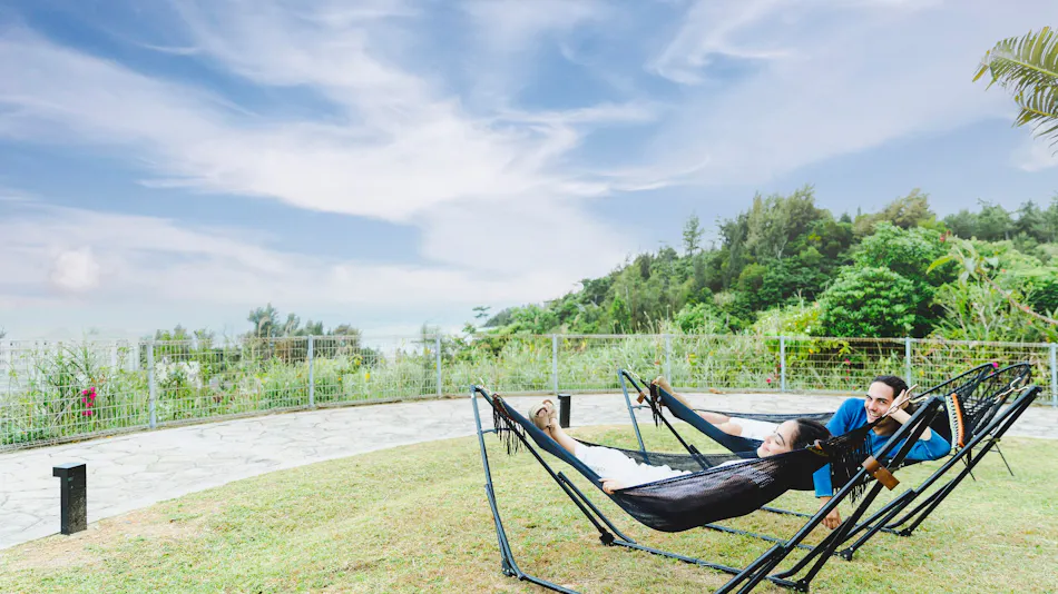 Oriental Hotel Okinawa Resort & Spa
