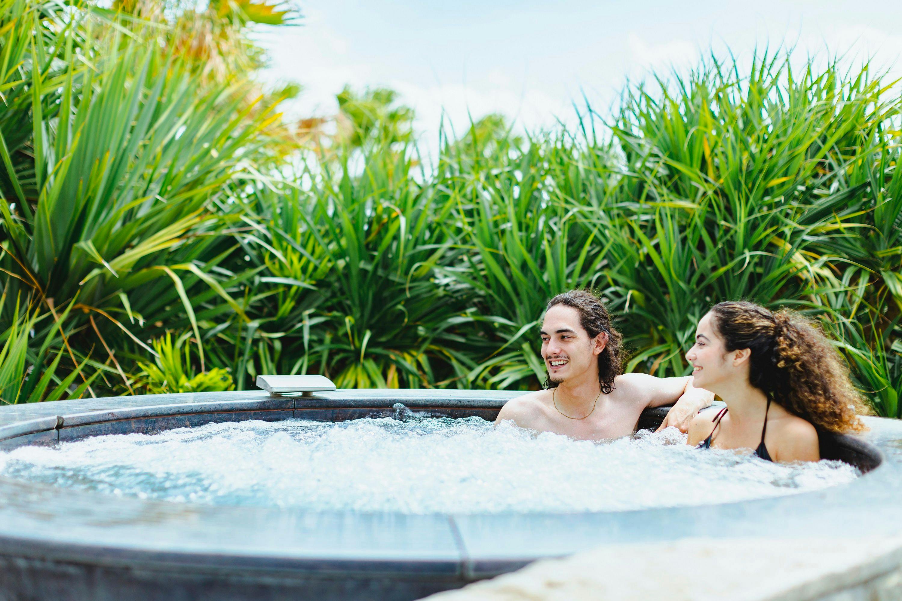 Oriental Hotel Okinawa Resort & Spa