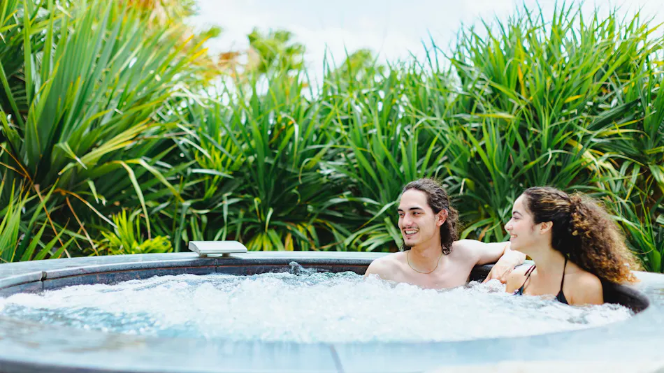 Oriental Hotel Okinawa Resort & Spa