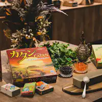 アメニティーベース