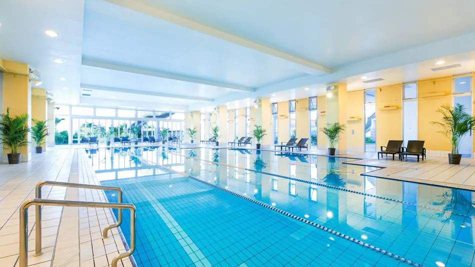 Oriental Hotel Okinawa Resort & Spa