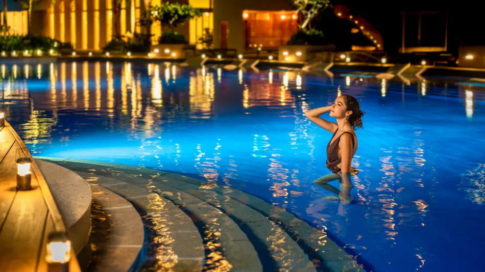 Oriental Hotel Okinawa Resort & Spa