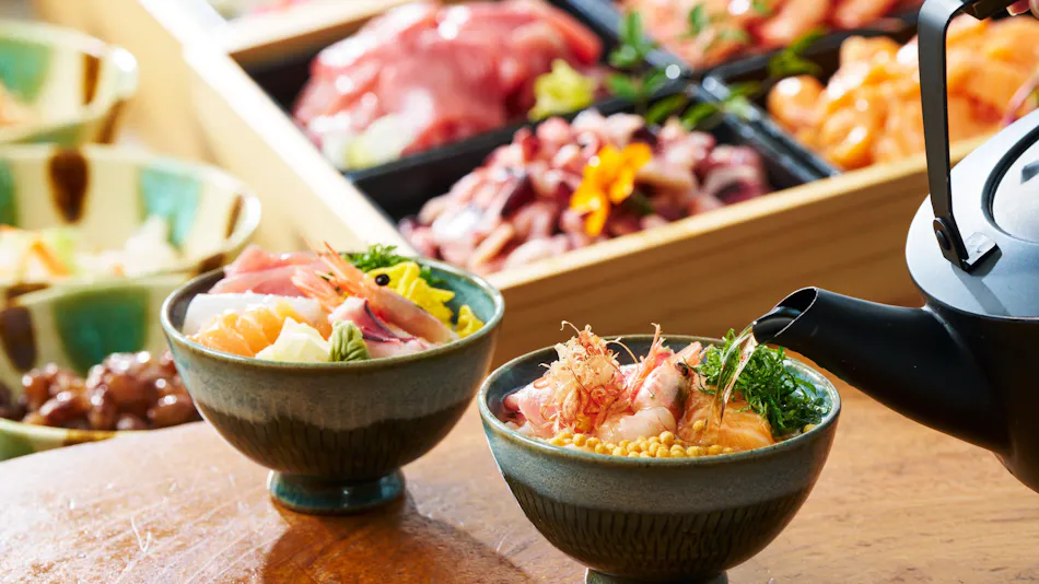 Oriental Hotel Okinawa Resort & Spa