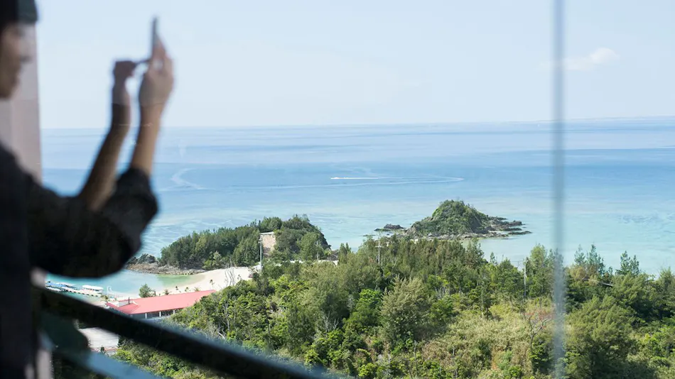 Oriental Hotel Okinawa Resort & Spa