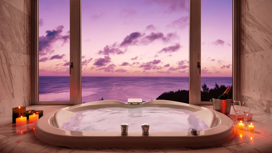 Oriental Hotel Okinawa Resort & Spa