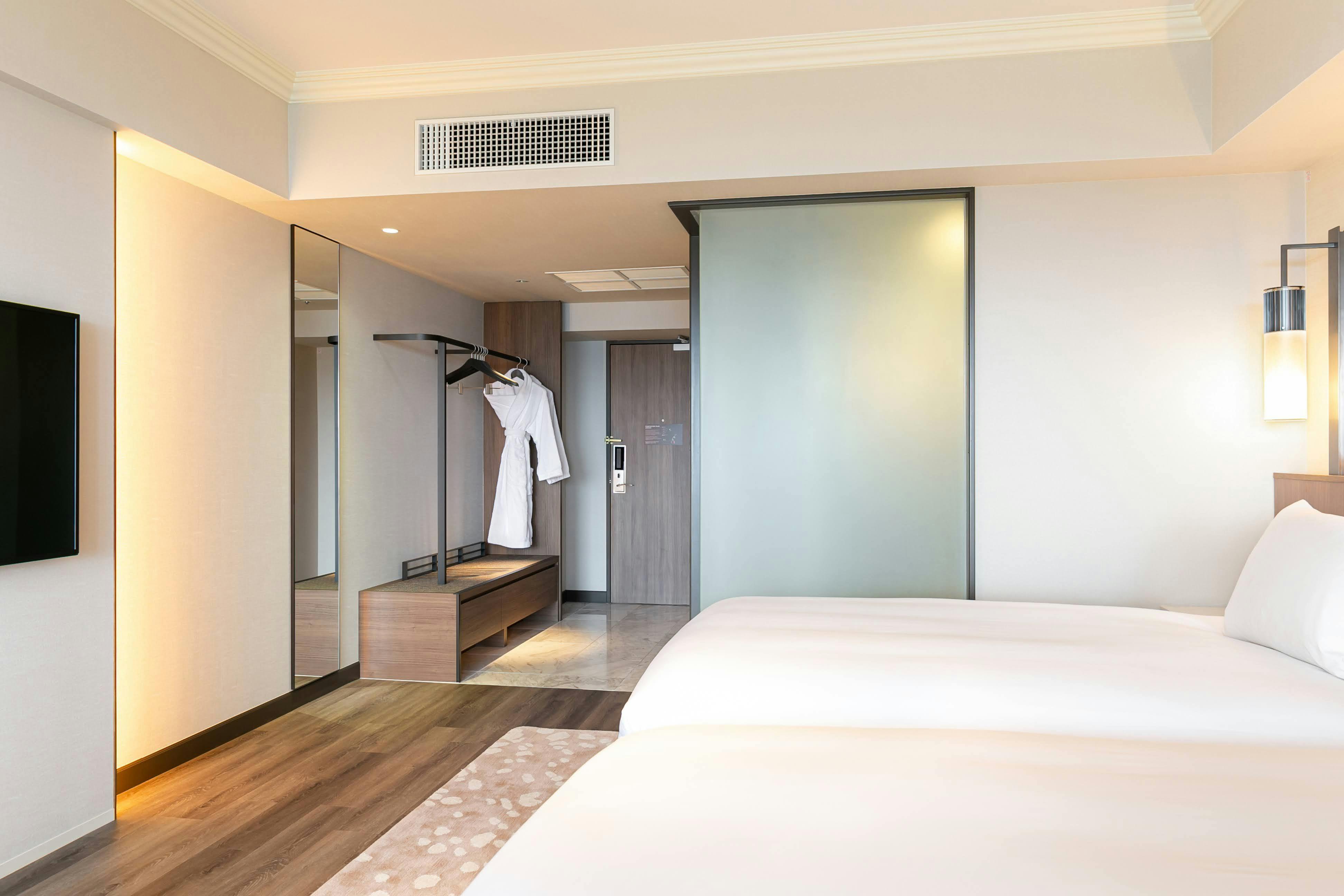 Oriental Hotel Okinawa Resort & Spa