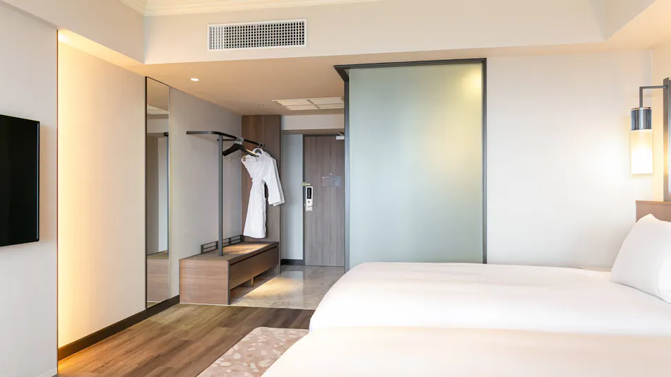 Oriental Hotel Okinawa Resort & Spa