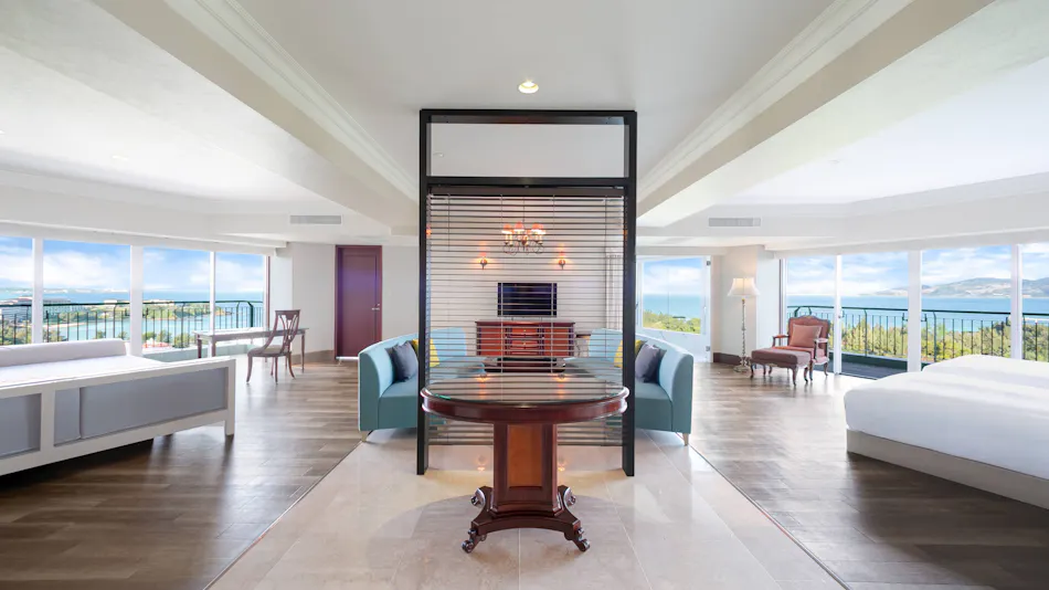 Oriental Hotel Okinawa Resort & Spa