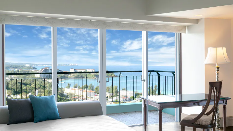 Oriental Hotel Okinawa Resort & Spa