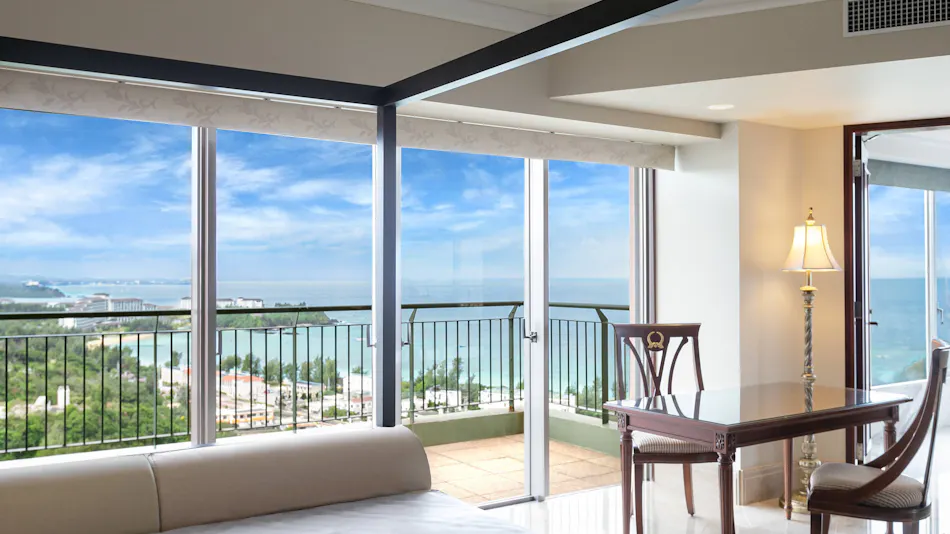 Oriental Hotel Okinawa Resort & Spa