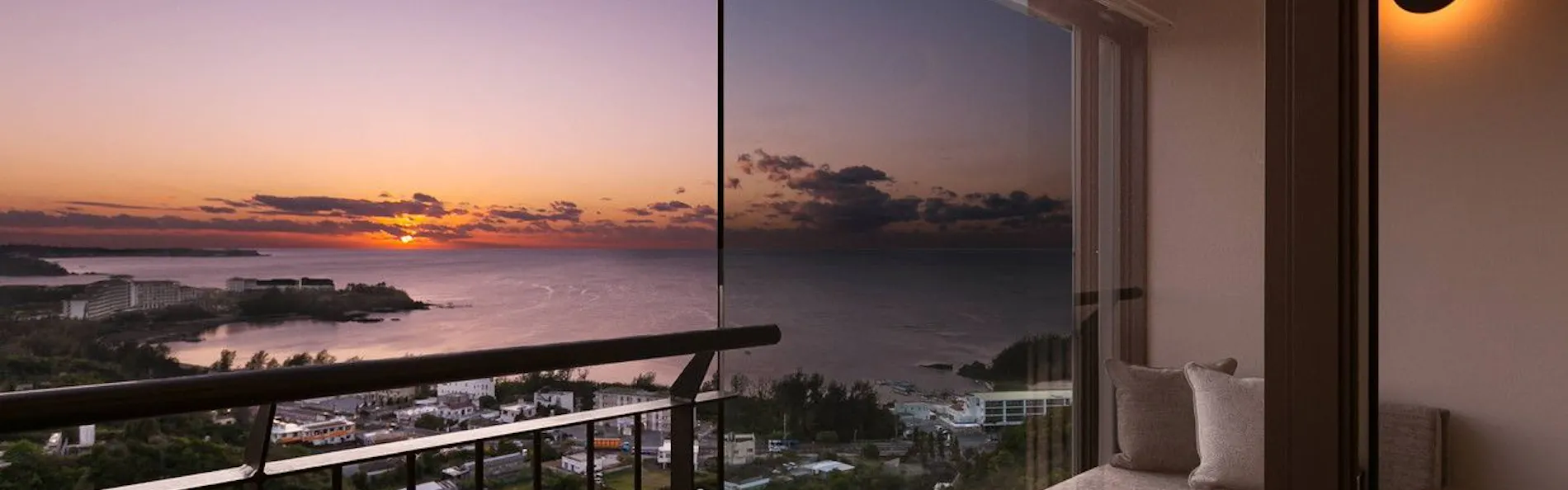 オリエンタルホテル 沖縄リゾート&スパ